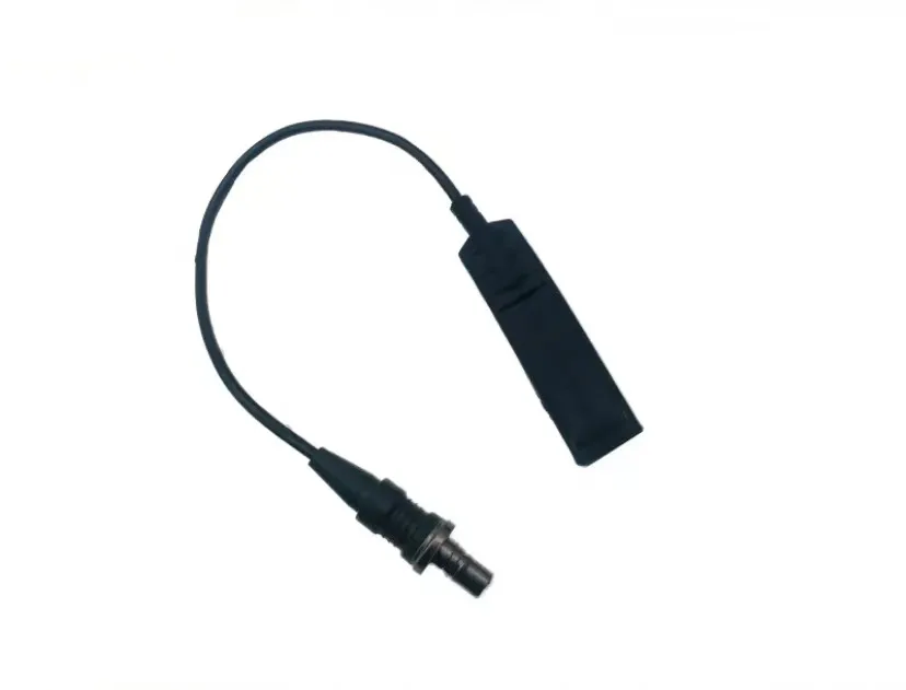 Тактический переключатель с лентой заднего хода для оружия серии M300 / M600 | Спорт и