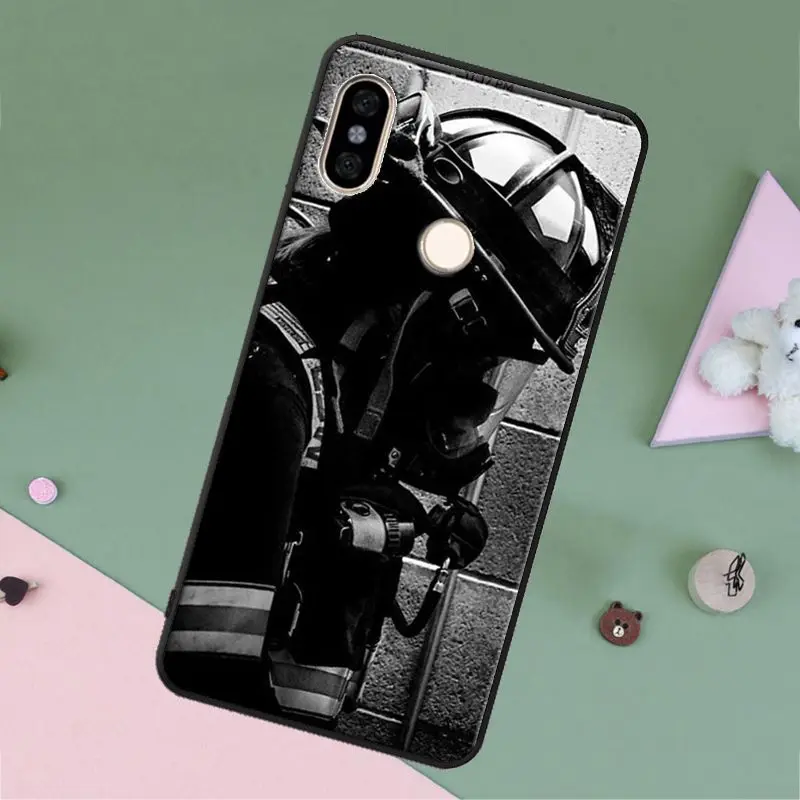 Чехол для Redmi Note 11 10 9 Pro 10S 9S 8T 7 8 9C 9T 9A | Мобильные телефоны и аксессуары