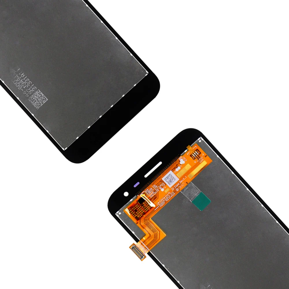 5 0 ''lcd для Samsung Galaxy J2 Core 2018 J260 J260M/DS J260F/DS J260G/DS Полный ЖК дисплей сенсорный экран