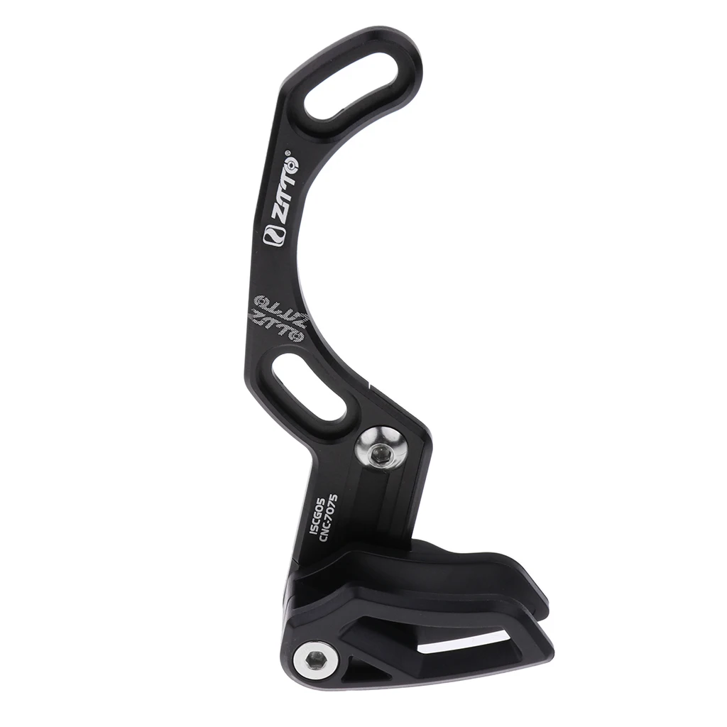 

Направляющая цепи ISCG05, защита цепи велосипеда из сплава, защита цепи велосипеда MTB