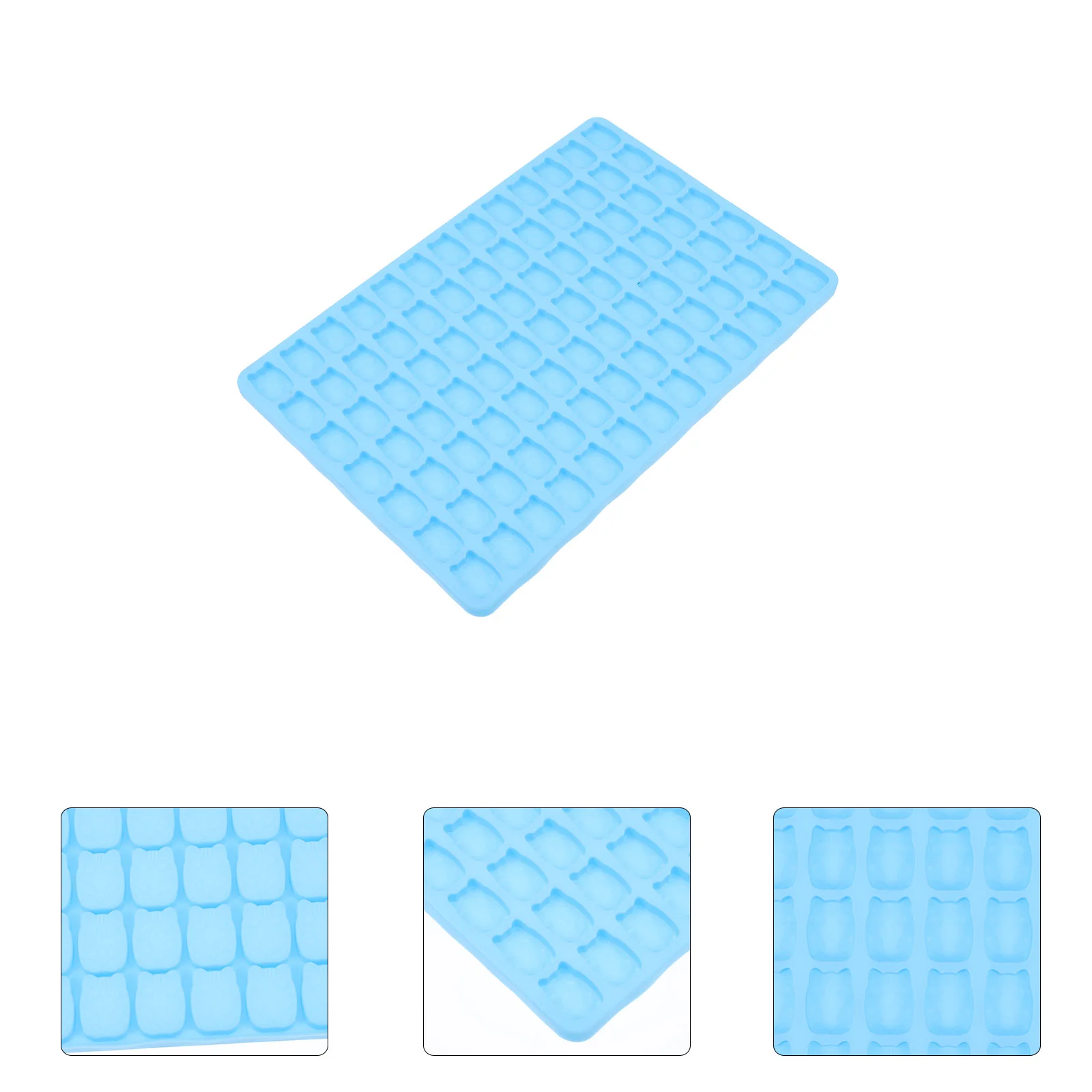 

1Pc Versatile Chocolate Mold Dessert Baking Mold Chocolate Mold for Baking