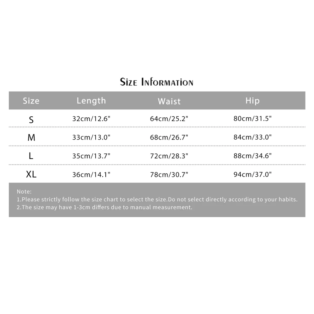 

Summer Women High-waist Tight-fitting Sweatpants Lift Hip Sport Shorts Fitness Running Shorts with Pleated Pocket