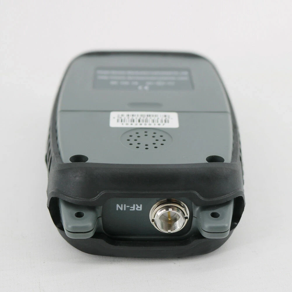 Фото Измеритель уровня сигнала CATV DB Original Deviser DVB-C DS1200C Deviser DS1200C №4