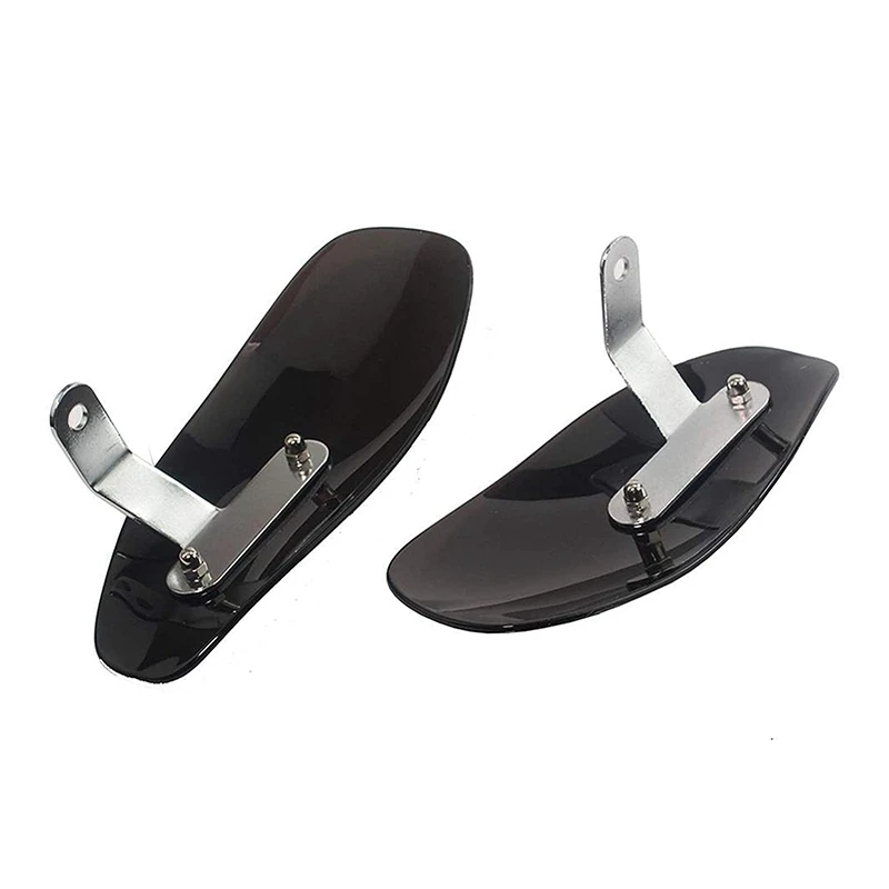 

Motorcycle Hand Guard Windshield Hand Guard Motorcycle Accessories Suitable for XL 883 1200 Honda Yamaha