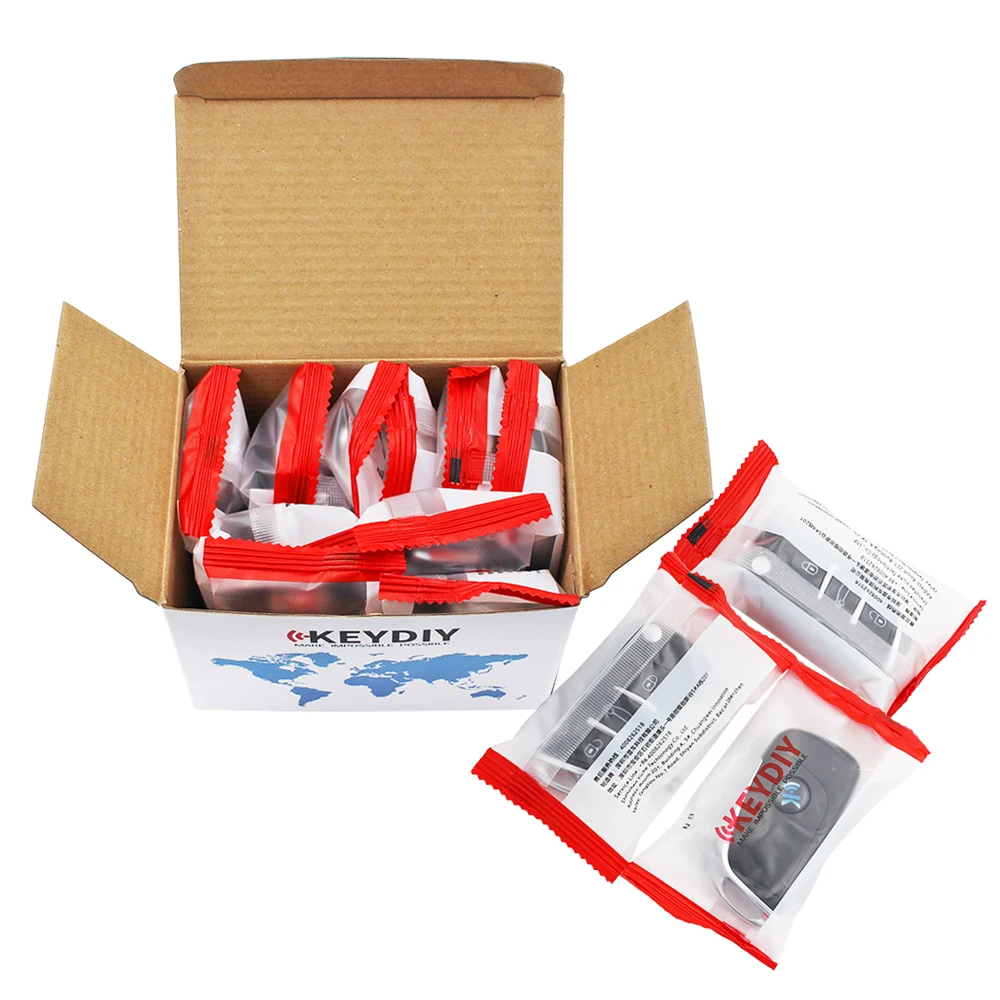 5 шт./лот KEYDIY многофункциональный пульт NB04 NB08 NB11 NB12-4 NB15 NB18 NB22 NB25 NB28 NB29 NB30 NB Series для