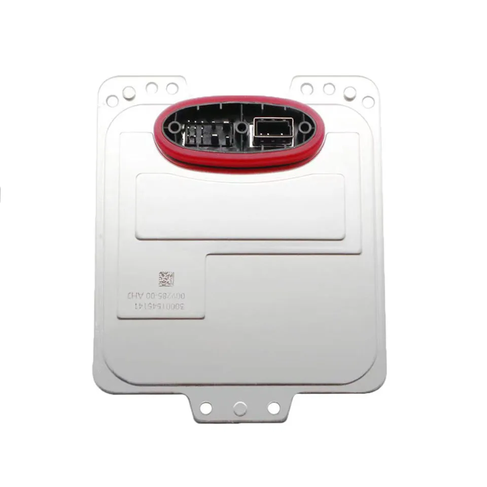 Ксеноновый драйвер компьютера для Porsche Cayenne 2011-2013 автомобильный балласт