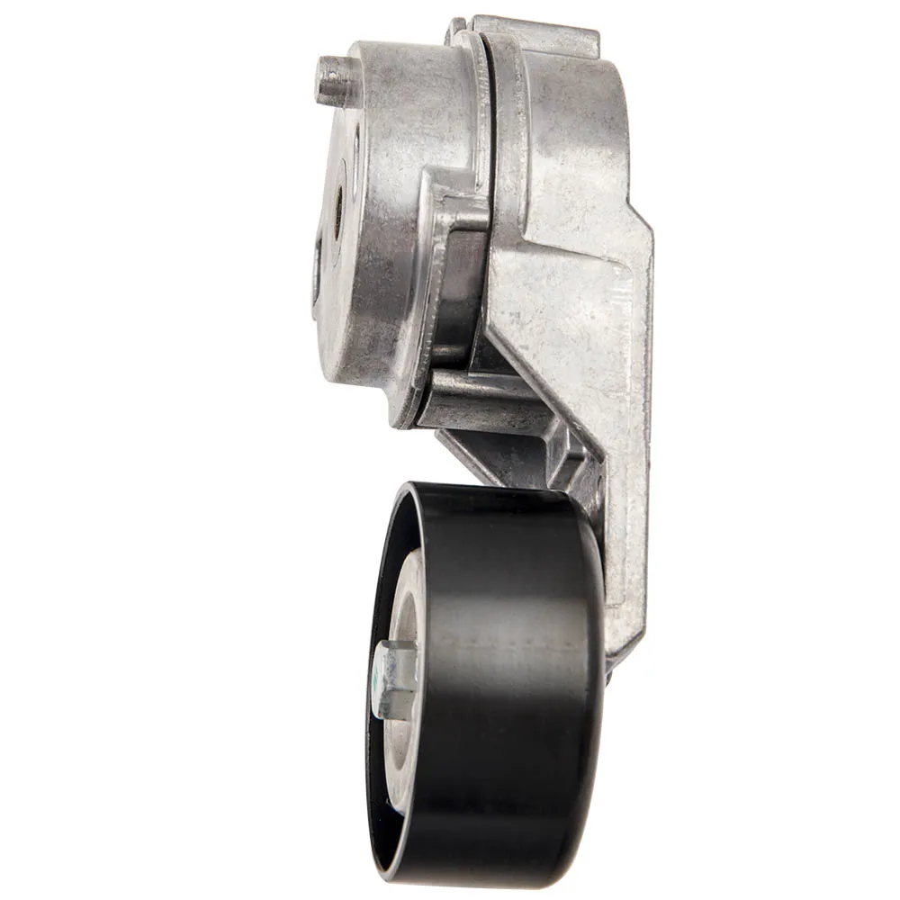 Serpentine Belt Tensioner with Pulley for Buick Chevy GMC Hummer Isuzu Saab | Автомобили и мотоциклы