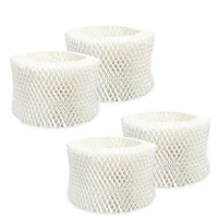 4pack humidifier wicking filters for hac 504aw hac 504 air original adsorb bacteria scale for philips humidifier filters 45