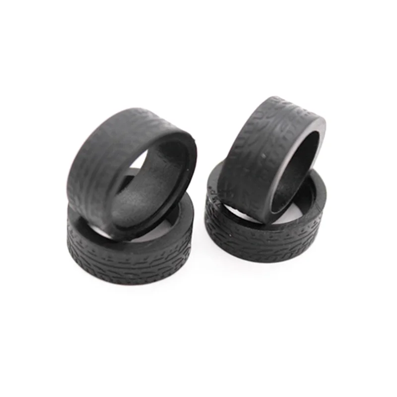 4 шт 128 металлическое колесо ра