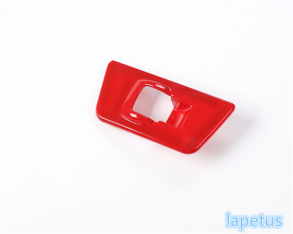 Lapetus 3 цвета для Ford F150 2015 2016 2017 2018 ABS задняя маленькая кнопка переключения окна