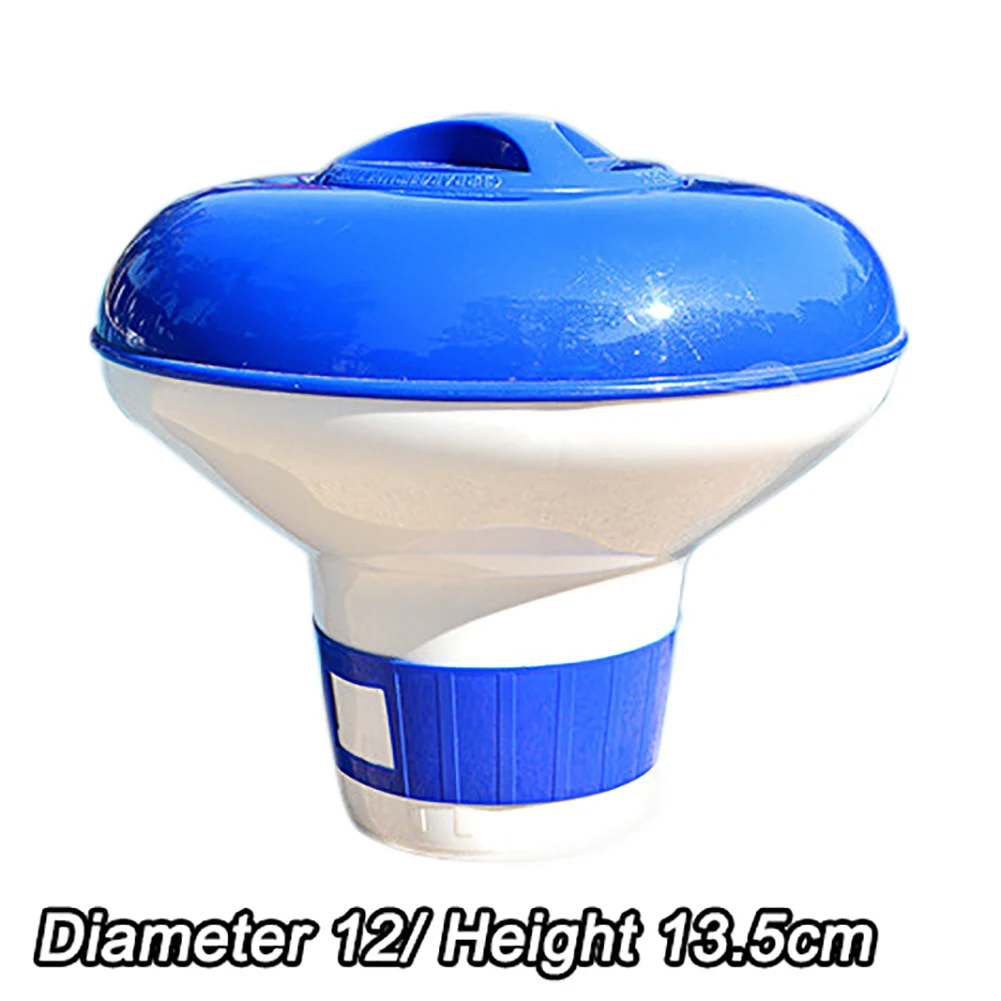 Спа Аксессуары Чехол Оборудование Инструмент диспенсер для таблеток хлор бром