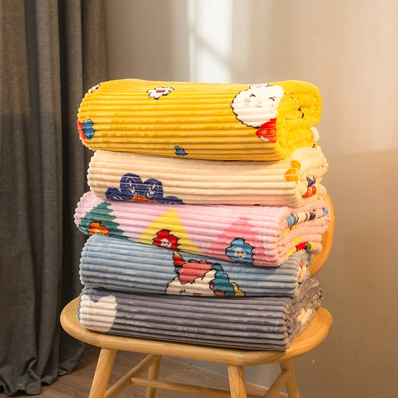 

Фланелевое квадратное Флисовое одеяло из микрофибры, пушистое одеяло для кровати, однотонное одеяло, мягкое теплое вязаное Флисовое одеяло