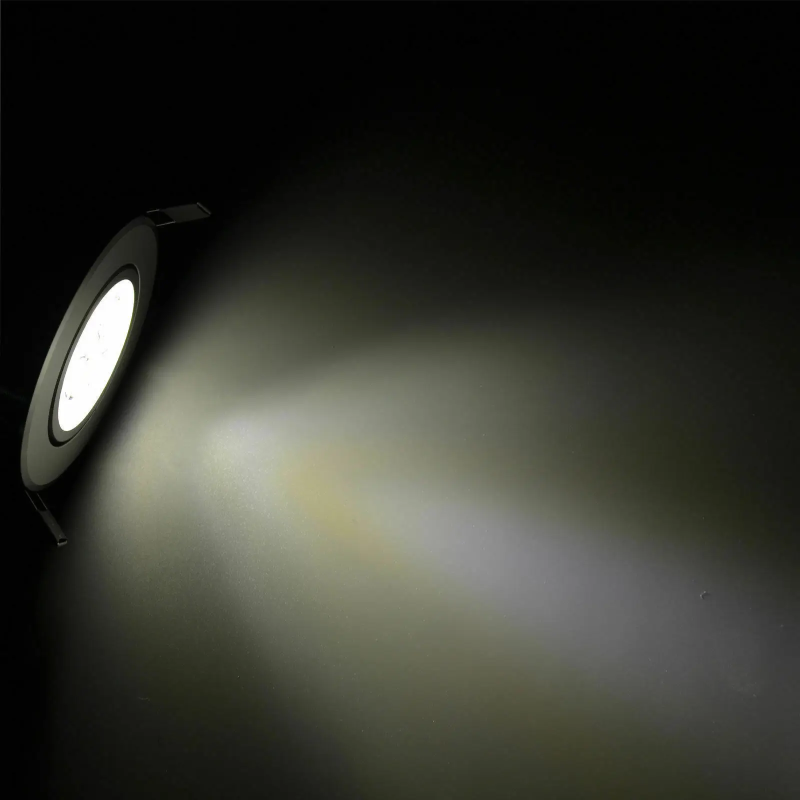 

RANPO светодиодный потолочный светильник 6 Вт 10 шт.