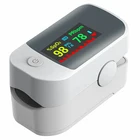 Пульсоксиметр на кончик пальца, точный и быстрый прибор для измерения уровня кислорода в Spo2, монитор, забота о здоровье, мониторинг сна