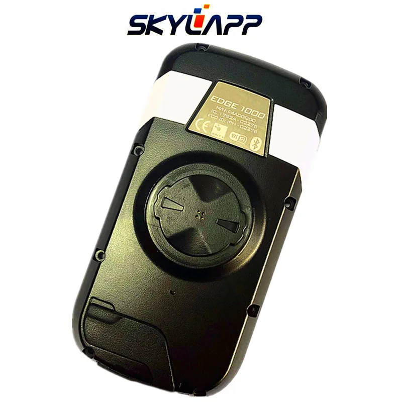 Оригинальный 3 &quotдюймовый велосипедный секундомер задний Чехол для GARMIN EDGE 1000