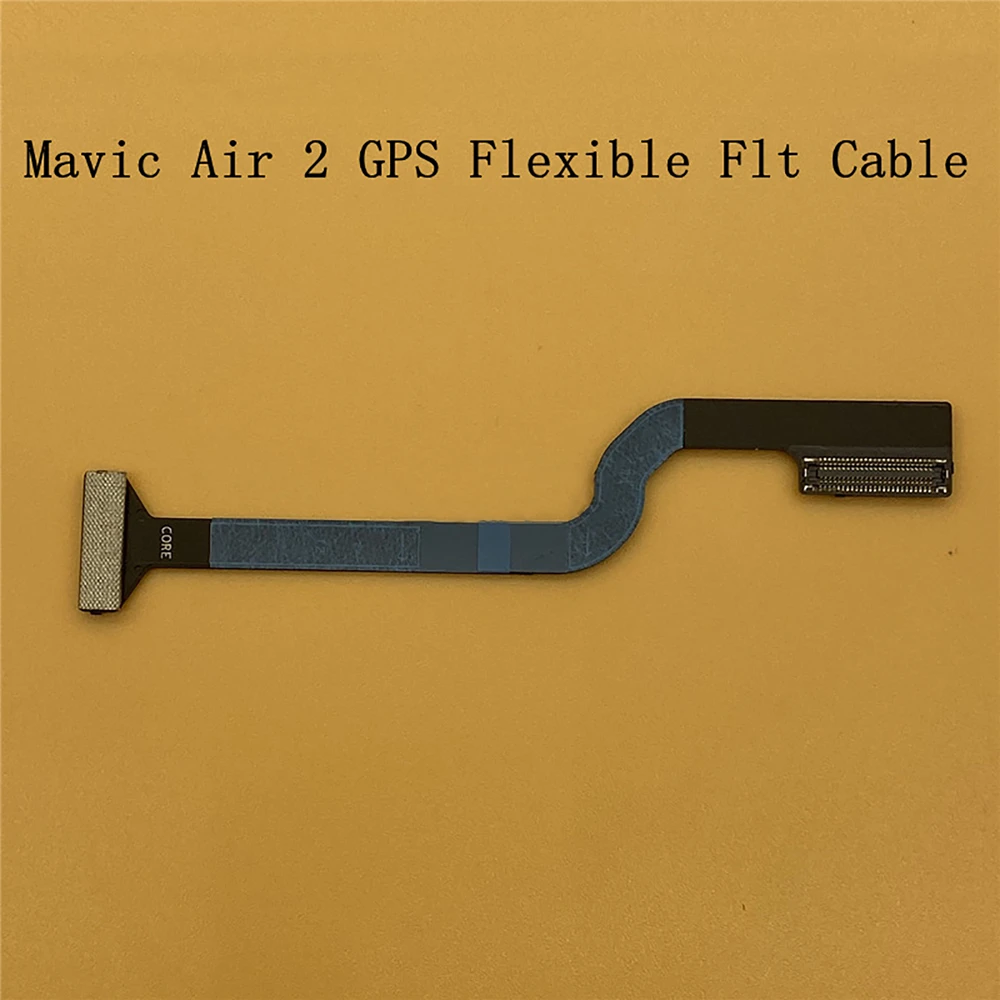 Оригинальные гибкие/мягкие плоские ленточные гибкие кабели для DJI Mavic Air 2 Drone запасные части
