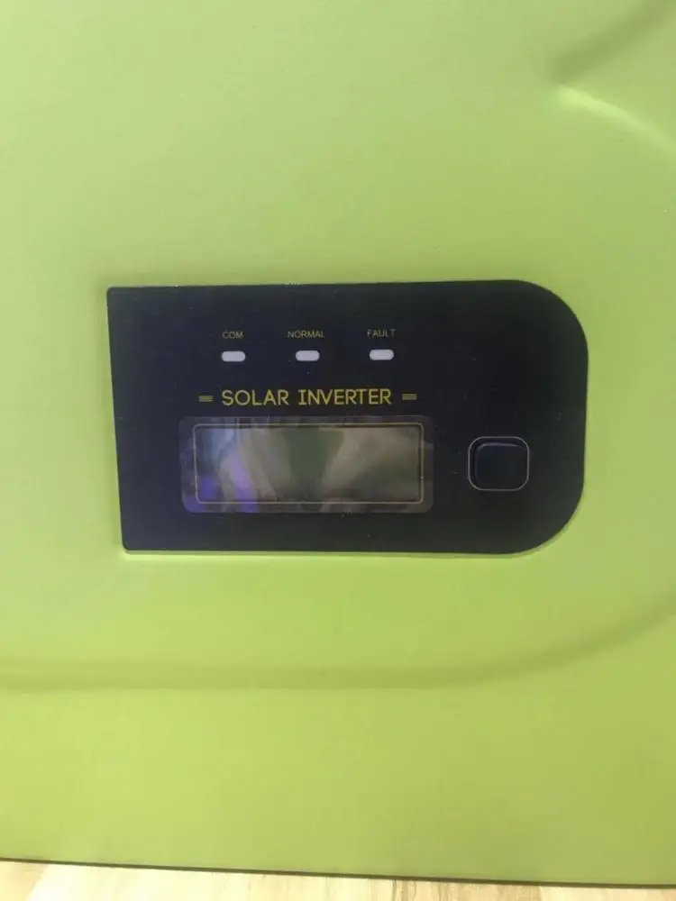 

solar inverter 5kw hybrid pure sine wave offgrid hybrid inverter on grid 3kw 8kw us 220v 110v 380v 8kw 120v single threephaes