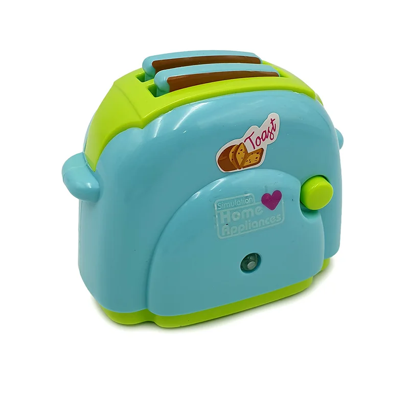 Бытовая техника (тостер) на батарейках арт. 200551829|Игрушечная бытовая и уборка| |