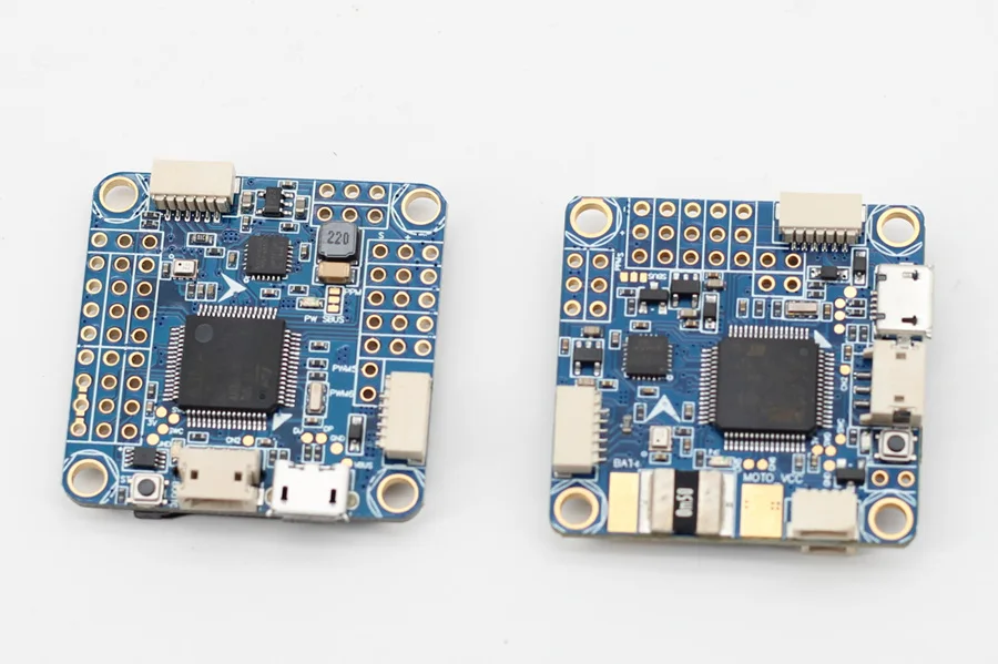 F4 V3 S/F4 V3-S F4 V3 PRO плата контроллера полета встроенный барометр OSD для гонок FPV Квадрокоптер RC Дрон/BETAFLIGT/INAV