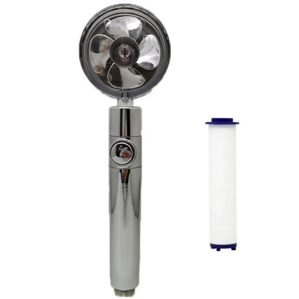 

Душ с небольшой талией, Душ под давлением, вращение на 60 °, вращение на 360 °, душ для ванной, портативный Душ