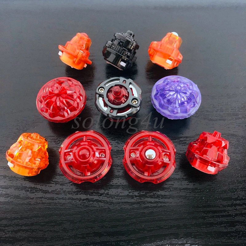 Ограниченные цвета Combo Drivers для детей Bey Toys|Волчки| |