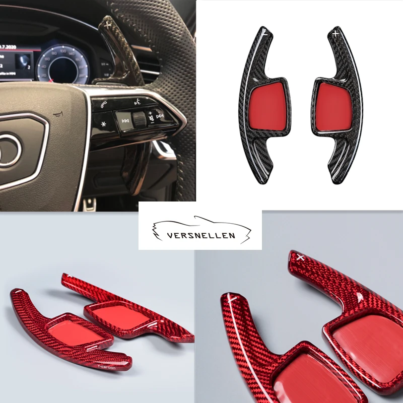 

Весло для руля AUDI BP007 A4 A6 A7 A3L 2019 2020 2021