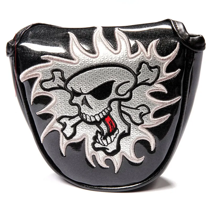 Фонарь для головы с магнитной застежкой|Головка клюшки| |