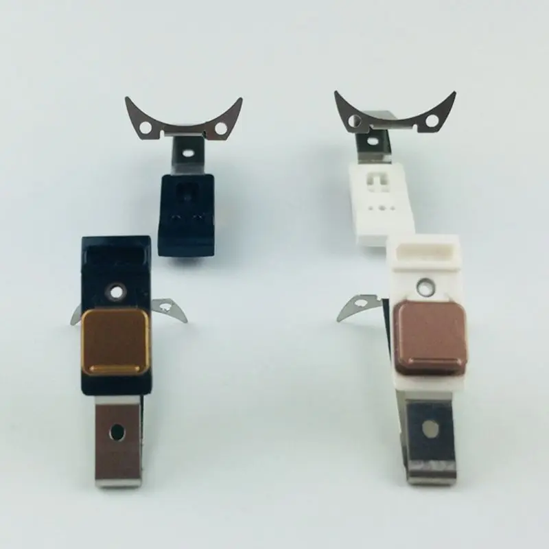 Зажим для вейпа Пряжка переноски механический держатель мода испарителя RDA RTA