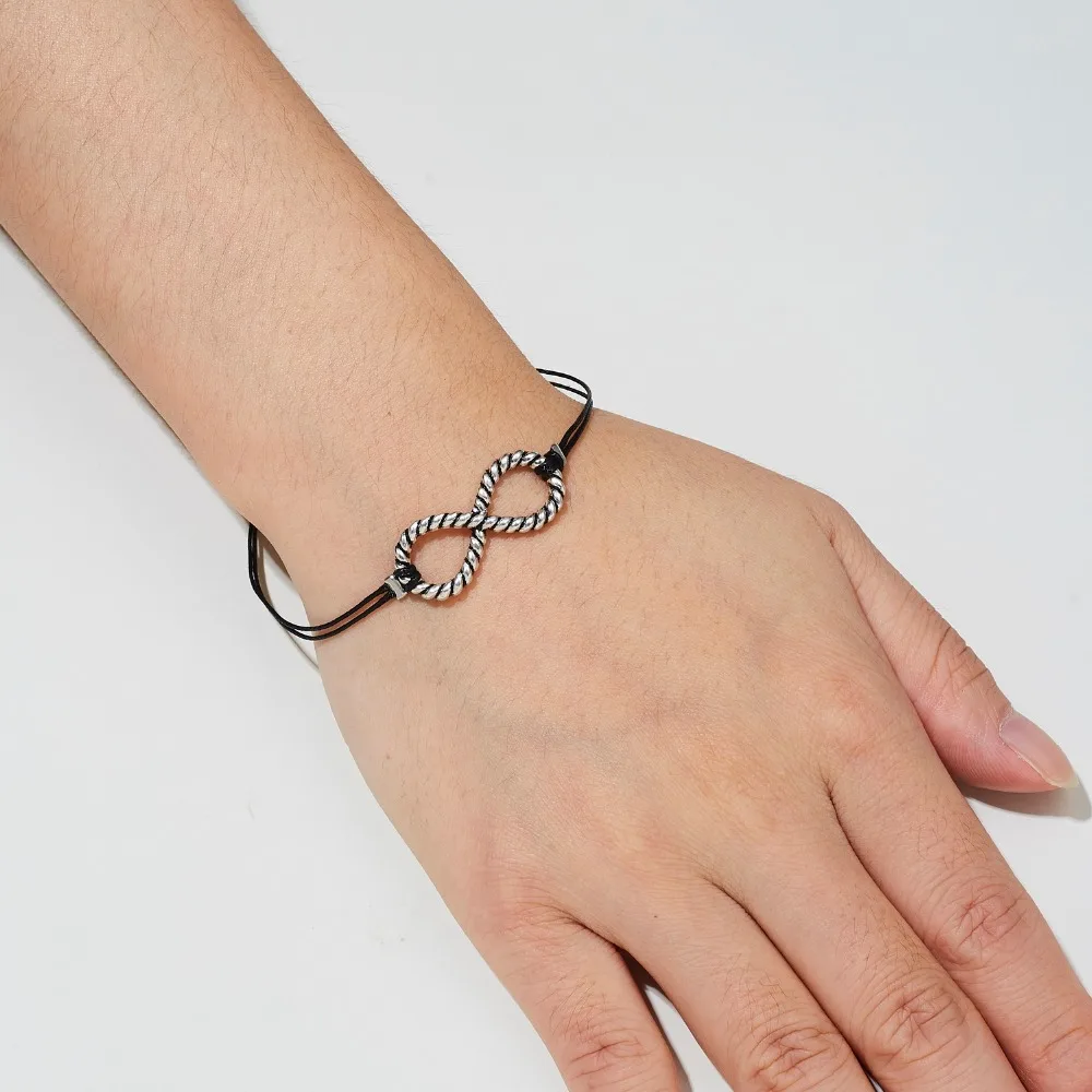 Belleper Make a Wish/Friendship/Mom Love Card Turtle Adjustable Fashion High Quality Bracelet Charm Female New Unique Jewelry