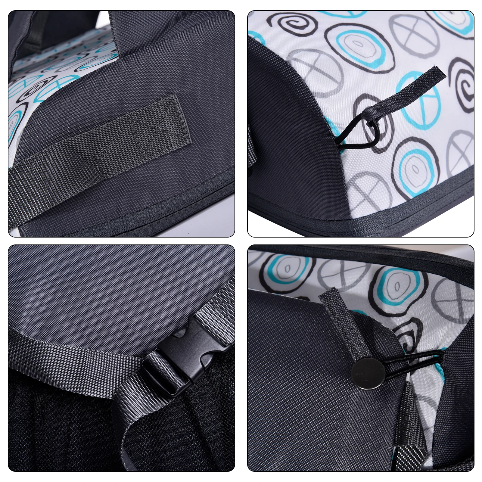 Рисунок 6 - Детский стул для обеденного стула