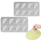 Коллагеновые гидролизованные капсулы для лица, маска для лица, Коллагеновые таблетки, отбеливание кожи, отбеливание кожи, спа-уход за кожей