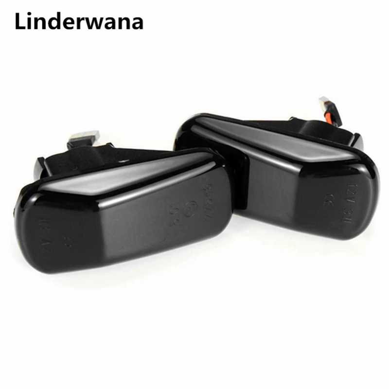 Автомобильный светодиодный указатель поворота для Honda Civic EG3 EG4 EG5 EG6 EG8 EG9 EH9 EJ1 EJ2