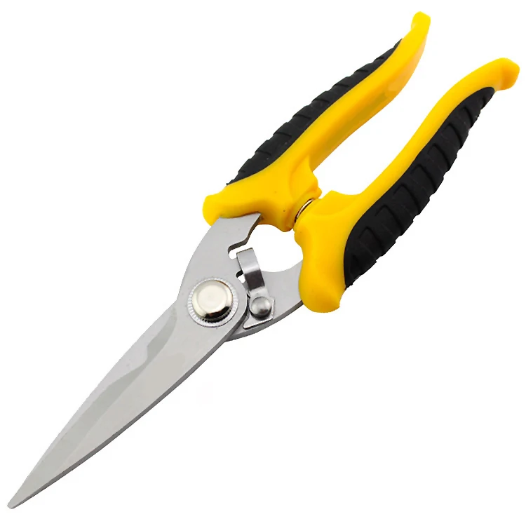 Новое поступление 7/8 дюймовые электронные ножницы режущий резак для проводов