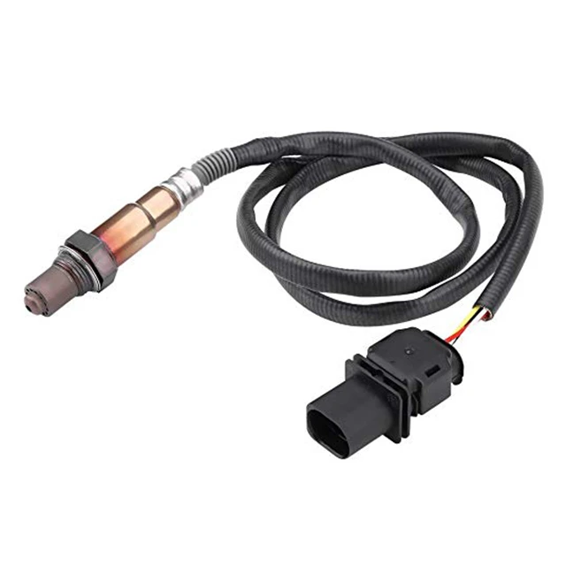 Высокое качество лямбда О2 выхлопных газов кислородный датчик для VW Skoda Audi LSU 4 9