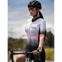 kafitt couples tights clothes cycling triathlon skinsuit sets maillot ropa ciclismo gel mens mtb bicycle jersey jumpsuit kits