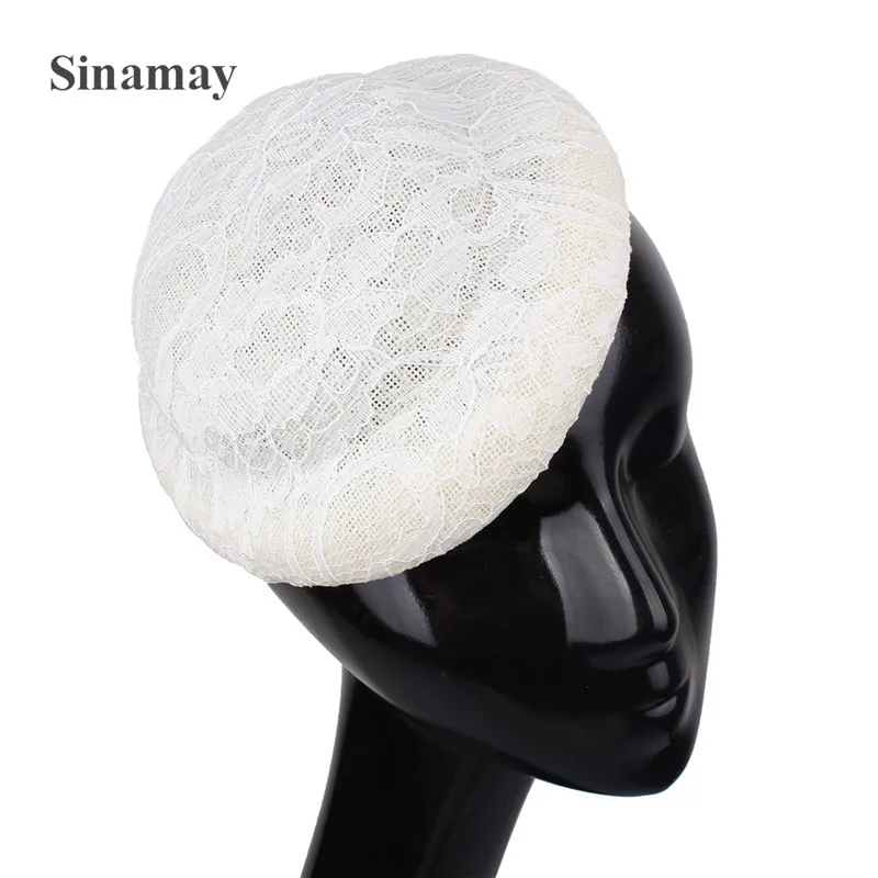 17 см вечерние цилиндр основания фассинатор шляп сделать вариант для женщин