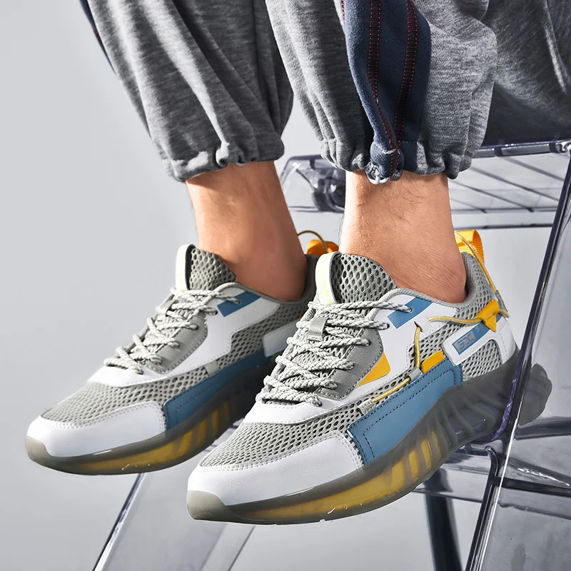 

men shoes Sneakers Male tenis Luxury shoes Mens casual Shoes Trainer Race off white Shoes fashion loafers running Shoes for men
