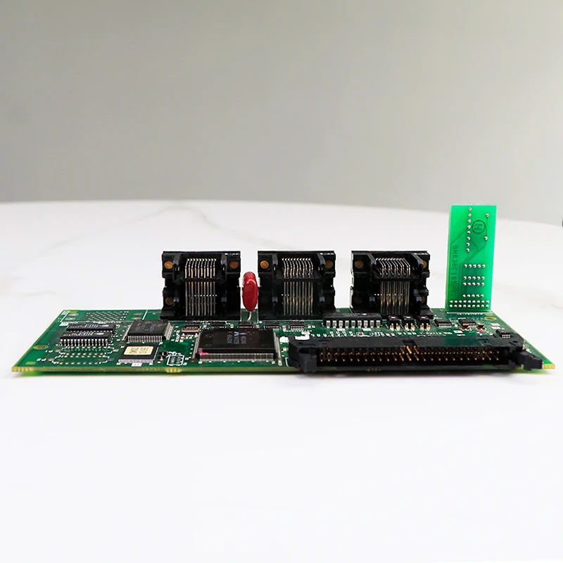 

Mitsubishi RK112A-11 Second-Hand Circuit Board Tested Ok For CNC Controller