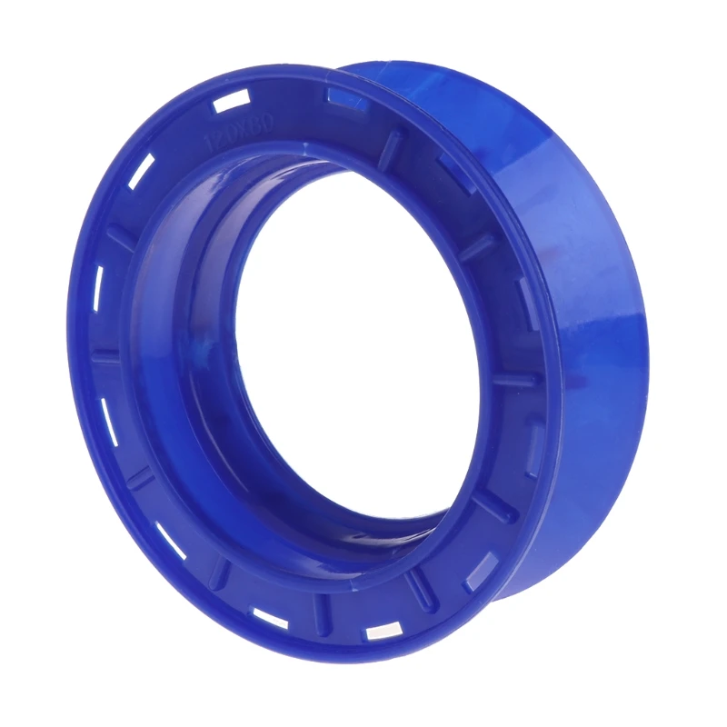 Катушка для рыболовной лески пластиковая ручка Проволочная обмотка круглая