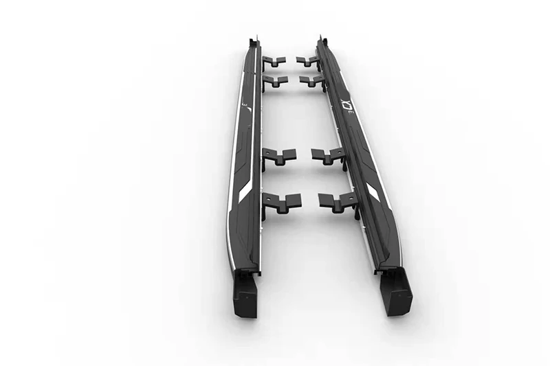 Боковые ступени для Mazda CX 8 2019 Новое поступление nerf бар ножная доска шаг боковой