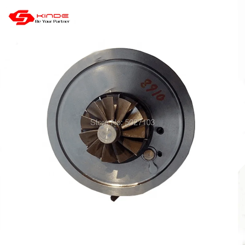 Susirick 53039700168 53039880168 turbo chra 1118100-ED01A cartrige BV43 For Great Wall GW for Hover H5 4D20 engine core | Автомобили и