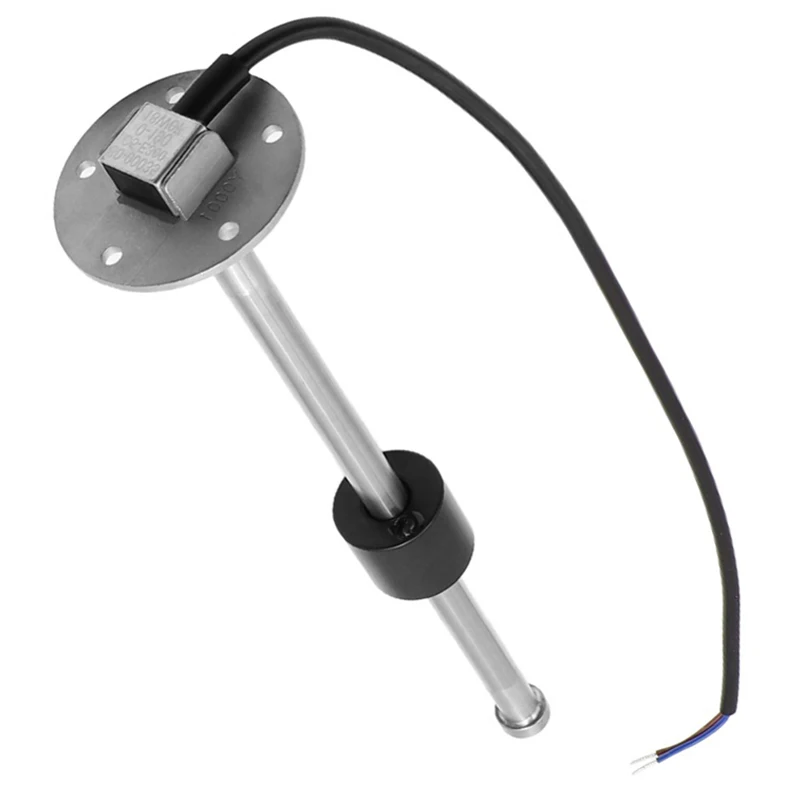 300mm Boat Fuel Level Sender Marine Water Gauge Sensor 240-33 Ohms 1x | Автомобили и мотоциклы