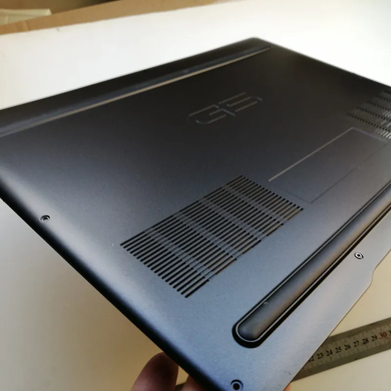 Новая нижняя крышка ноутбука для DELL g5-5590 15 6 &quotG5 15-5590 0FTF0C | Компьютеры и офис