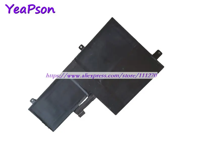 Аккумулятор Yeapson AP16J5K AP16J8K 11 1 В 4060 мАч для ноутбука Acer Chromebook N7 C731-C118 C731T-C96J |