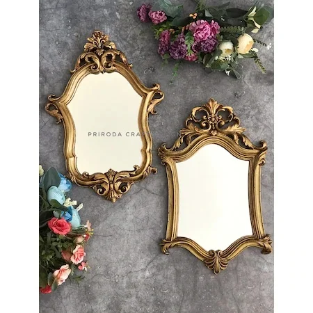 

DECORATIVE MIRROR
