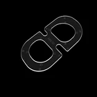 Круглая квадратная акриловая версия шаблона измеритель углов Сделай Сам инструменты для рисования кожаных сумок ручной работы