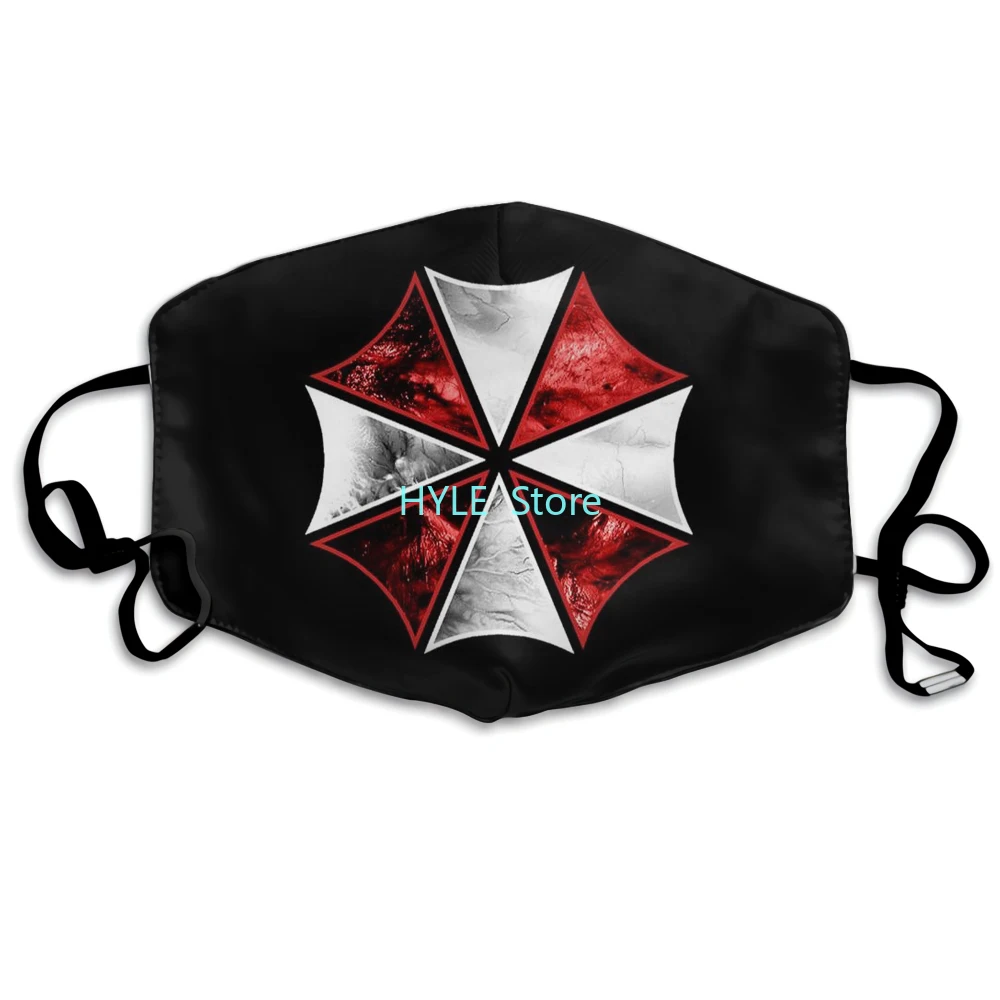 

On Vacation Dog Anti Dust cloth Face Cover Mouth Cover washable Personalized,Black,Medium
