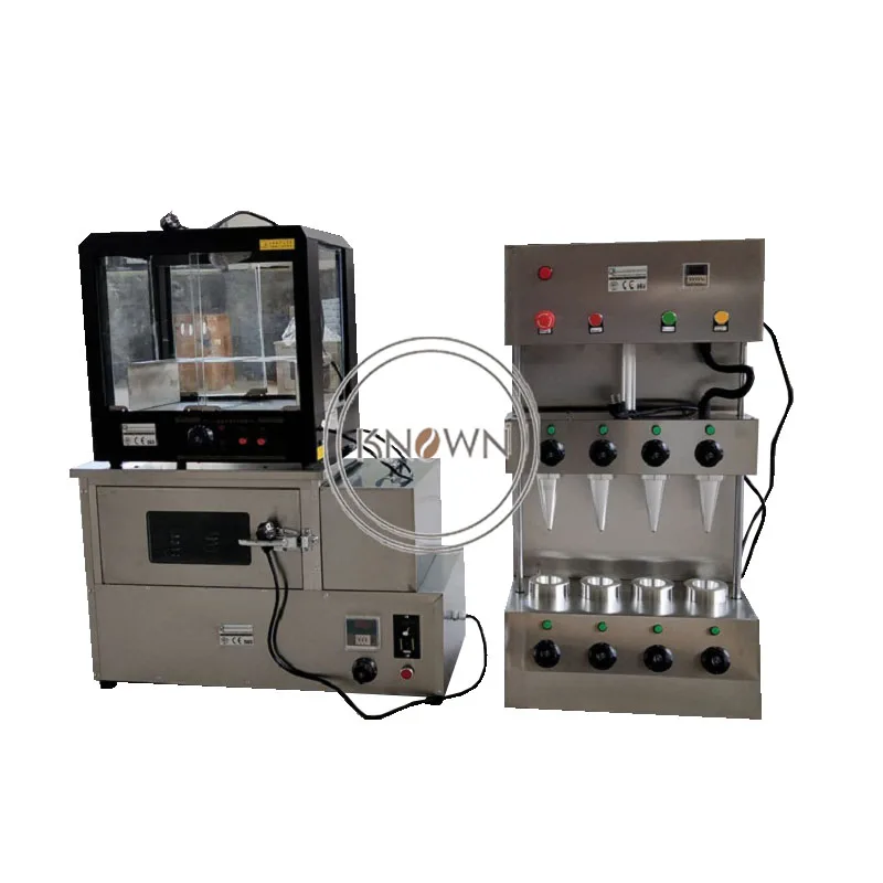 Бесплатная доставка сертифицированная CE Стандартная машина для изготовления