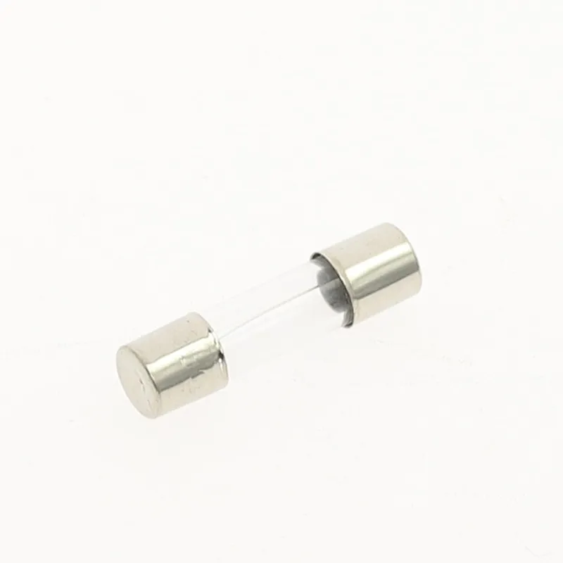10pcs Fast-blow Glass Fuses Assorted Kit 5*20mm 250V 0.1A 0.2A 0.5A 1A 2A 3A 4A 5A 6A 8A 10A 15A 20A 25A 30A AMP Tube | Обустройство