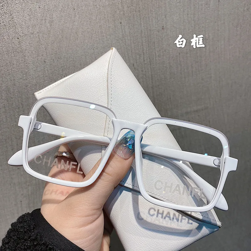 

big square sunglasses with letters women 2022 trending products white blue black shades for women retro oculos de sol feminino